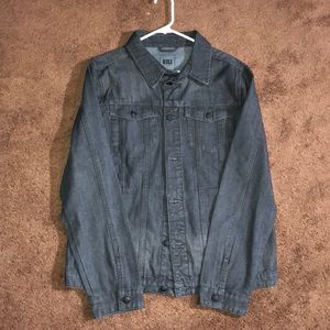 KILL BRAND JACKET SIZE: XL NEVER WORN!